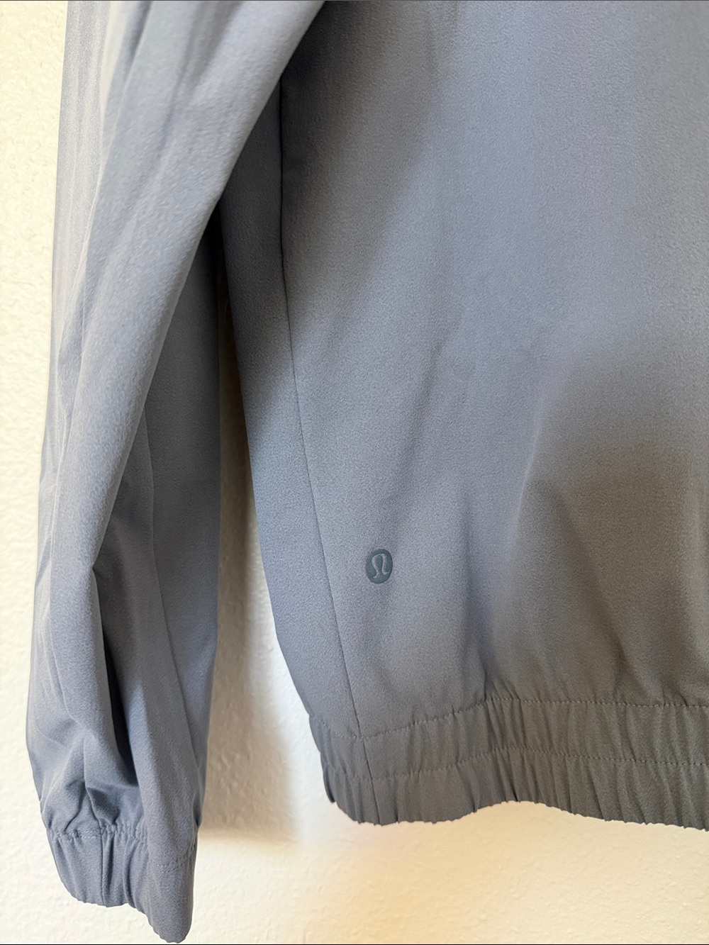 Lululemon Zeroed In Track Jacket - Picture 3 of 3